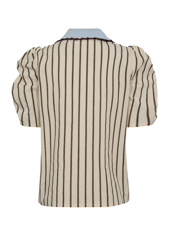 Gossia - MulleGO Jo, Skjorte