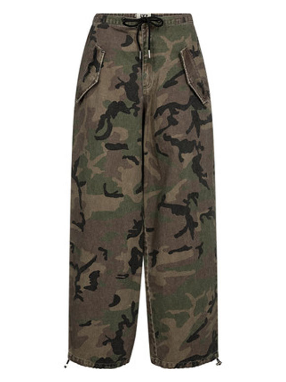 IVY Copenhagen - Penny Parachute, Bukser