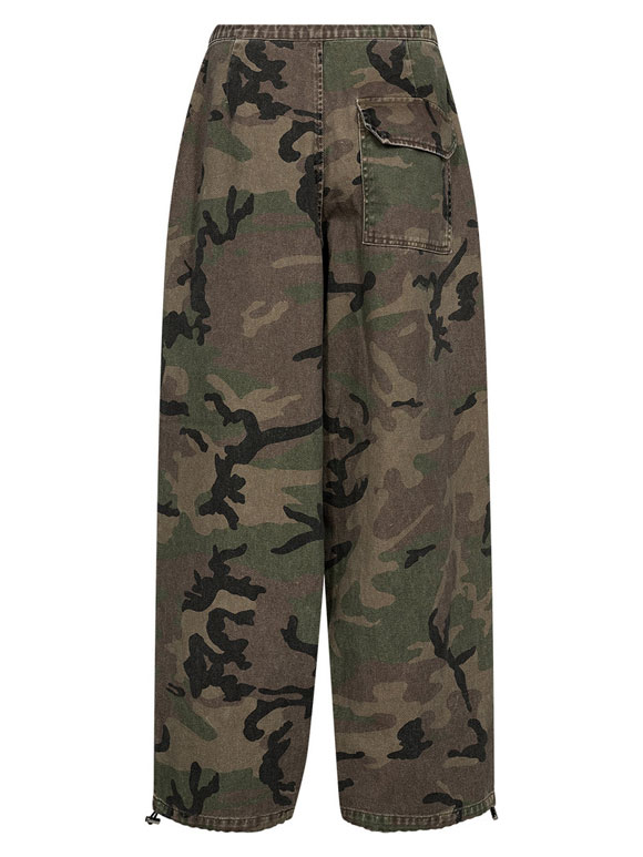 IVY Copenhagen - Penny Parachute, Bukser