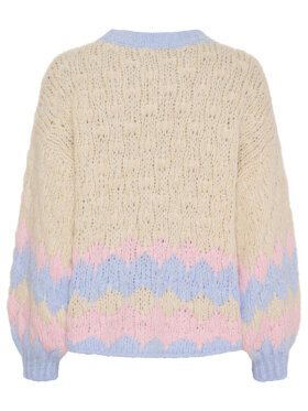 MARTA du chateau - MDCPernilla, Strik