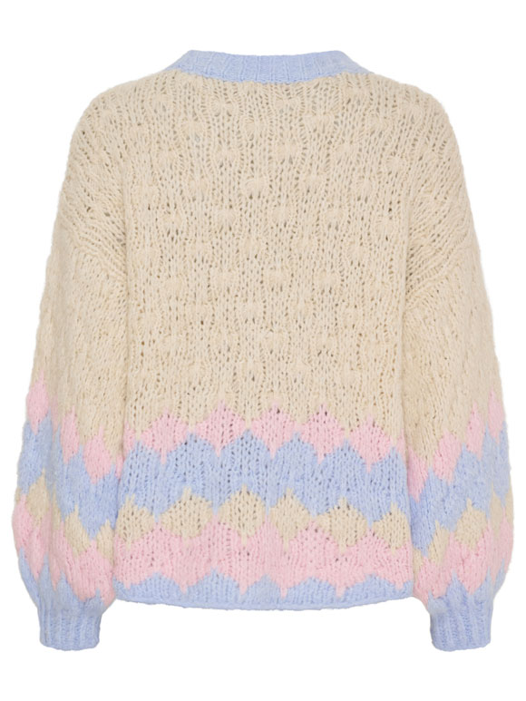 MARTA du chateau - MDCPernilla, Strik