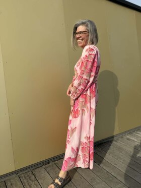 Saint Tropez - PollyanaSZ, Kjole