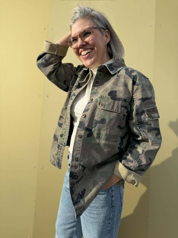 IVY Copenhagen - Karmey Festival, Jakke