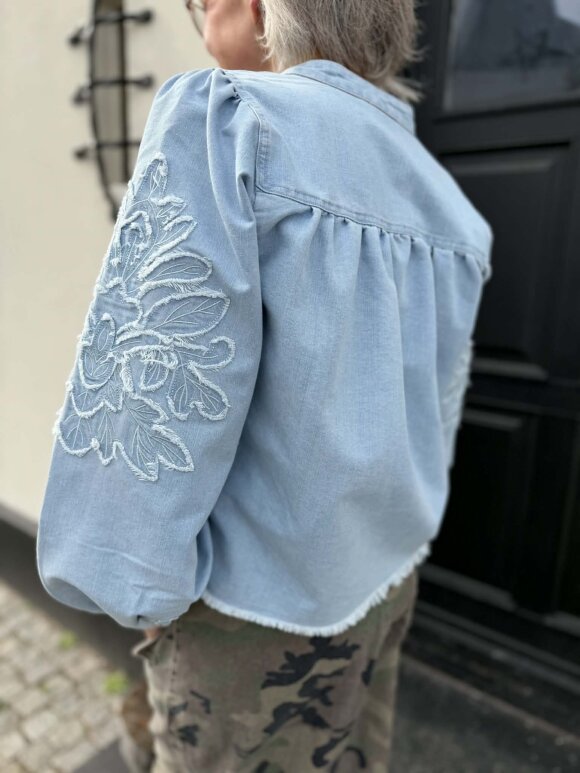 Gossia - SalomaGO, Bluse