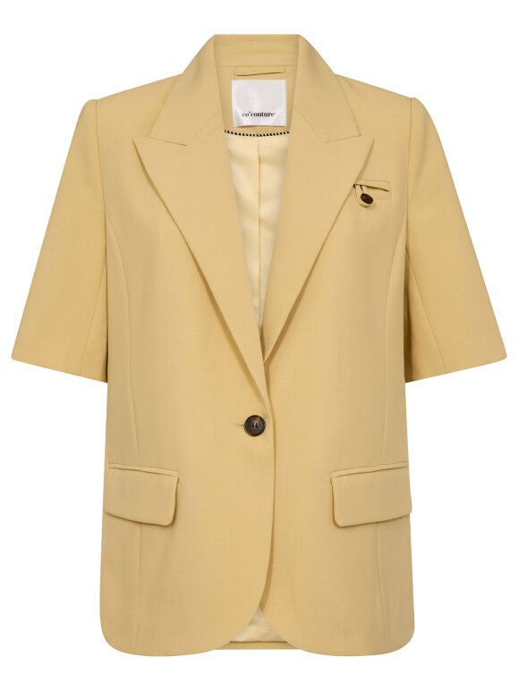 Co couture - NilanCC Fitted SS, Blazer