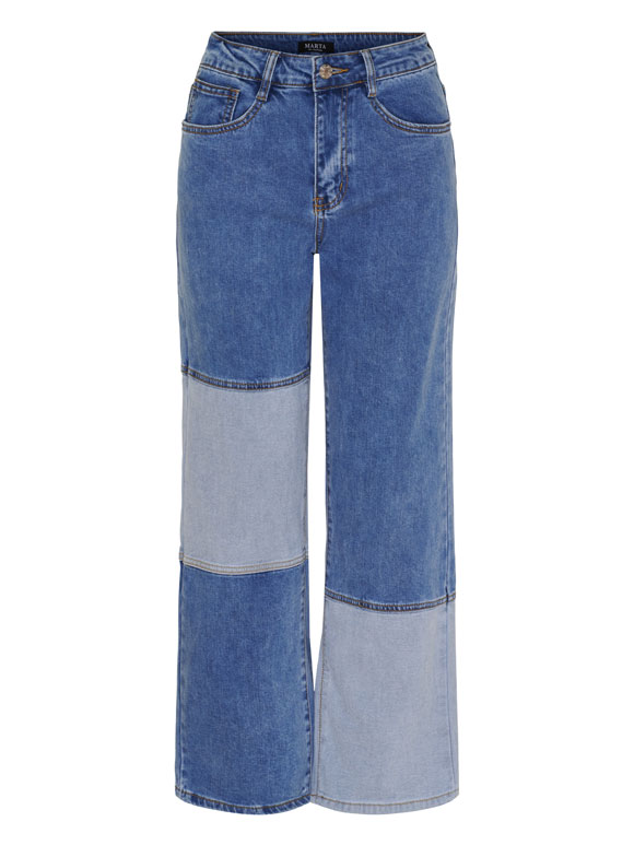 MARTA du chateau - Maurita, Jeans