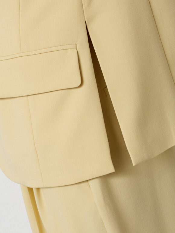 Co couture - NilanCC Fitted SS, Blazer