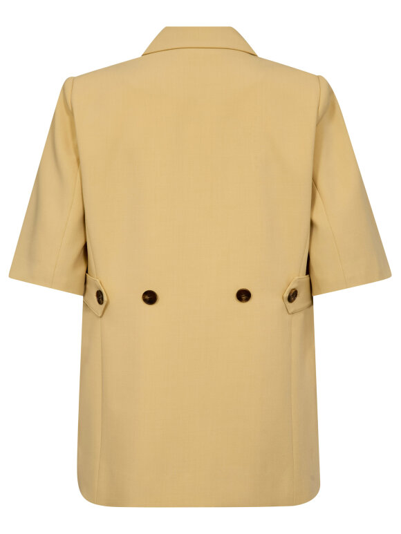 Co couture - NilanCC Fitted SS, Blazer