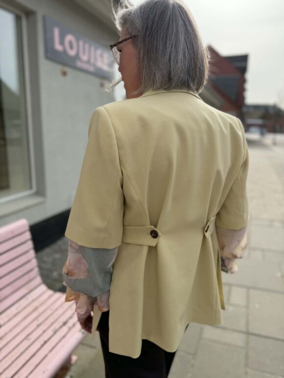 Co couture - NilanCC Fitted SS, Blazer