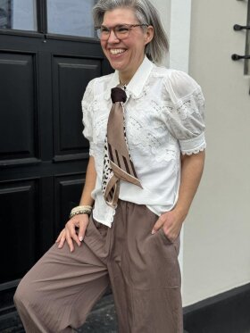 Gossia - CornaGO, Skjorte