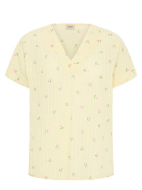 Fransa - FRJulietta gul, Bluse