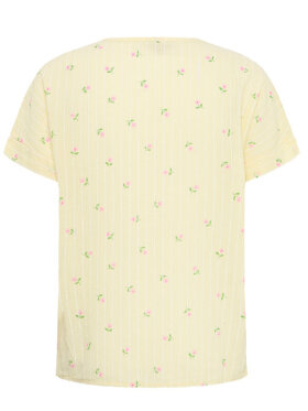 Fransa - FRJulietta gul, Bluse