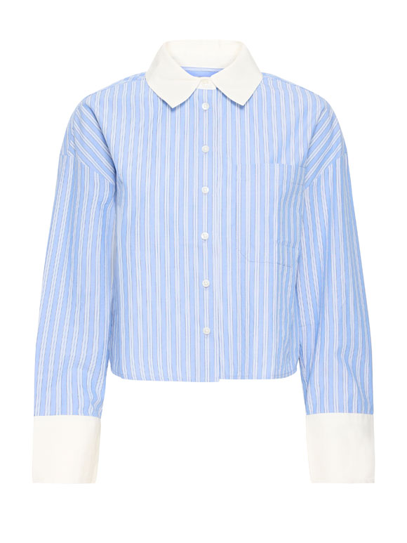 Fransa - FRRicky, Skjorte