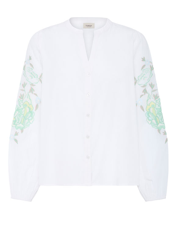 Fransa - FRLana, Skjorte