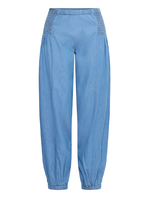 Fransa - FRMarisa 1, Bukser