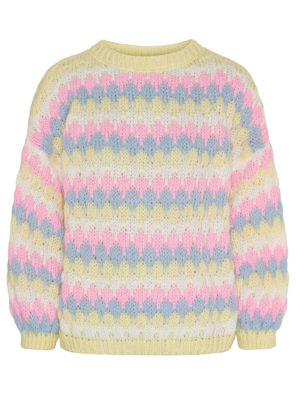 MARTA du chateau - MDCMy, Strik