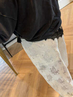 Haute Lamitie - bella Lace, Harem Bukser