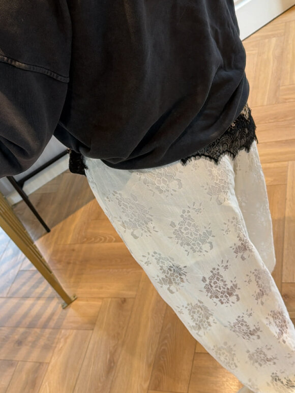 Haute Lamitie - bella Lace, Harem Bukser