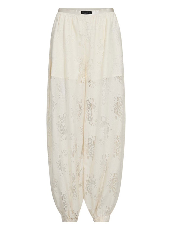 Haute Lamitie - bella Lace, Harem Bukser