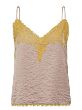 Gossia - ZessaliGO, Top