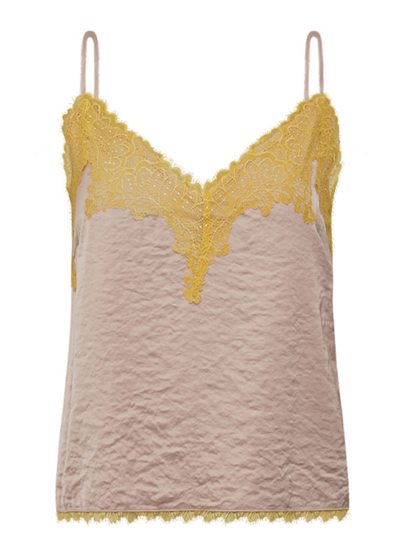 Gossia - ZessaliGO, Top