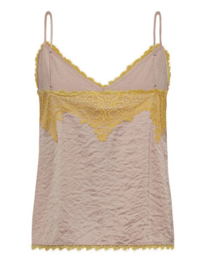 Gossia - ZessaliGO, Top