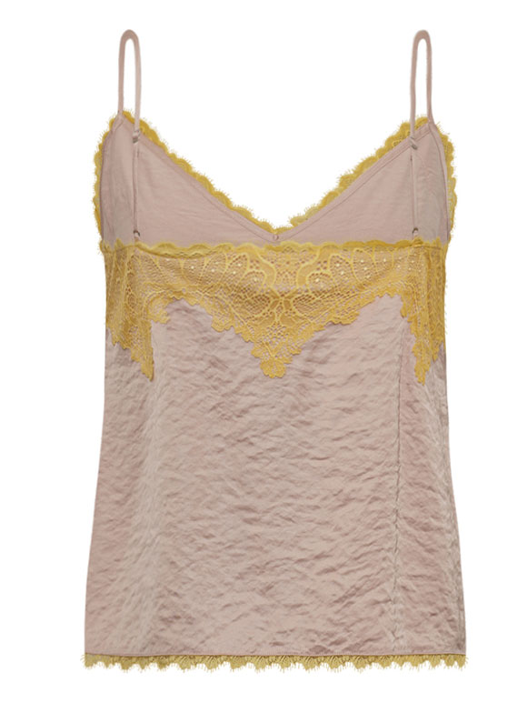 Gossia - ZessaliGO, Top