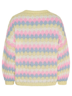 MARTA du chateau - MDCMy, Strik