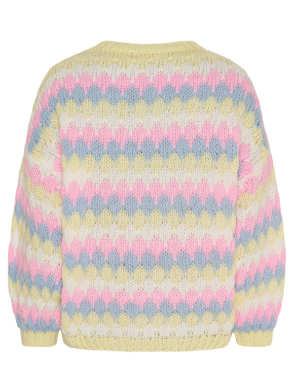 MARTA du chateau - MDCMy, Strik