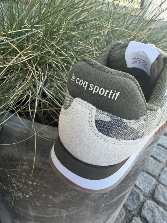 Le coq sportif - Veloce Camo, Sneakers