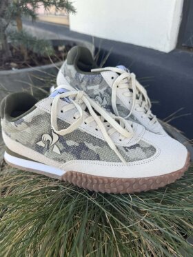 Le coq sportif - Veloce Camo, Sneakers