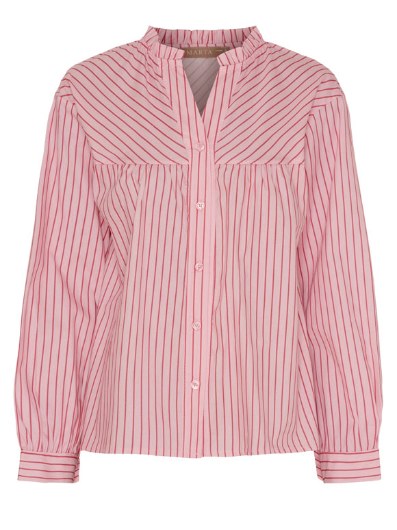 MARTA du chateau - MDCKalina, Skjorte