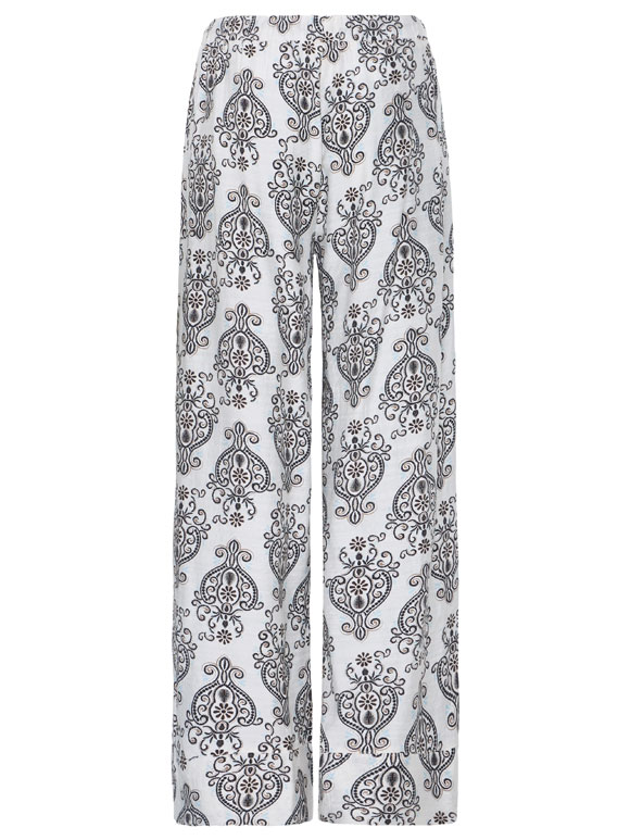 Fransa - FRAriana 5, Bukser