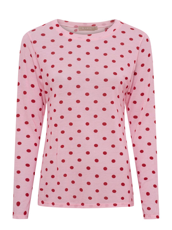 MARTA du chateau - MdcElissa, Bluse