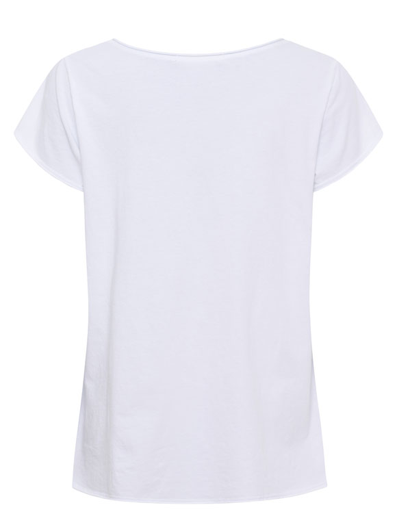 MARTA du chateau - Bike MDCMarie blå, T-shirt