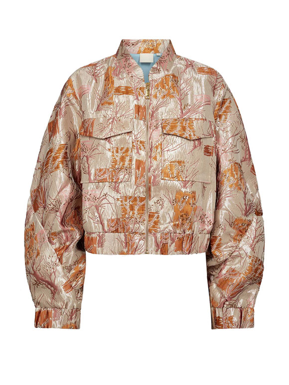 Gossia - CapellaGO Bomber, Jakke