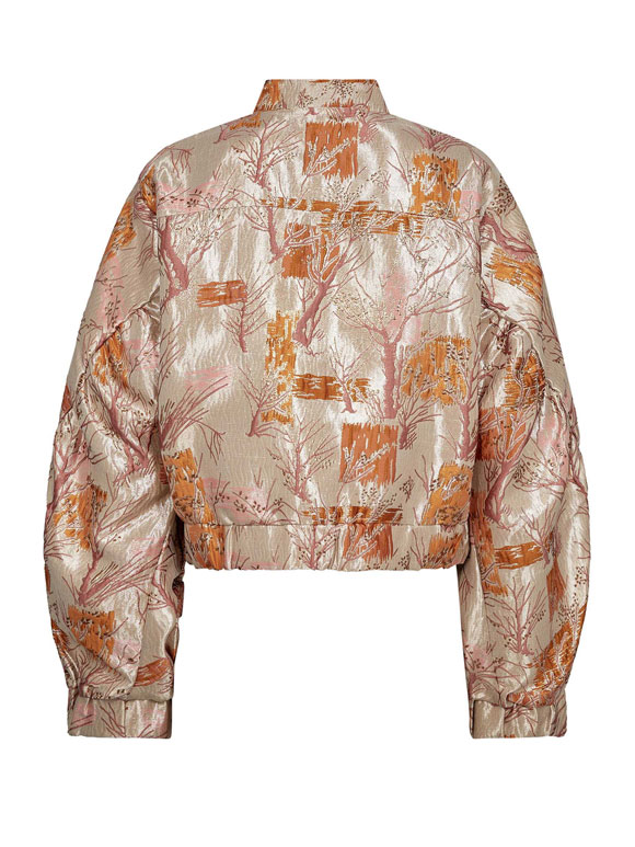 Gossia - CapellaGO Bomber, Jakke