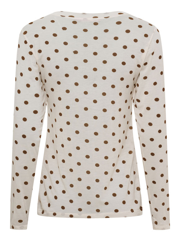 MARTA du chateau - MdcElissa sand, Bluse