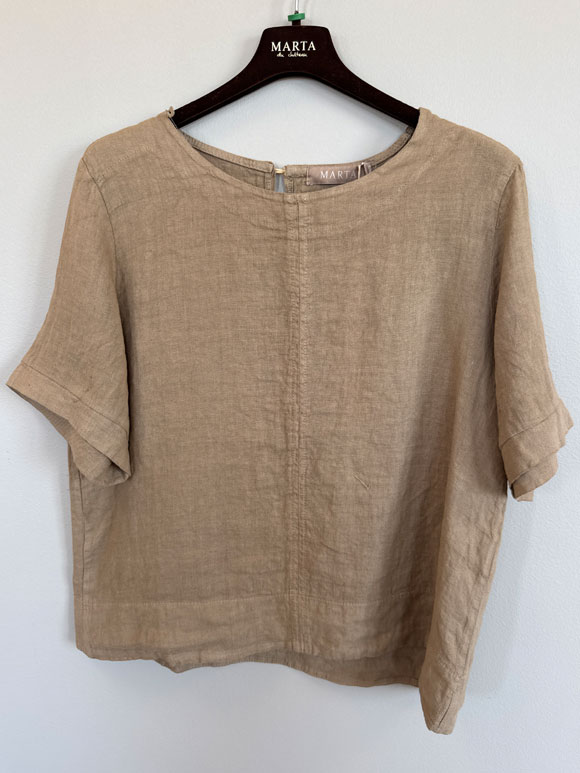 MARTA du chateau - MDCCeyla, Bluse