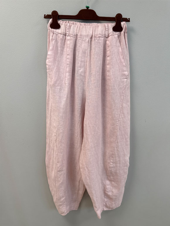 MARTA du chateau - MDCEvra Rosa, Bukser