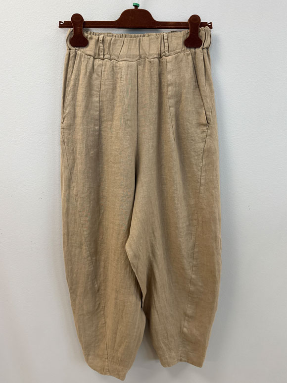 MARTA du chateau - MDCEvra, Bukser