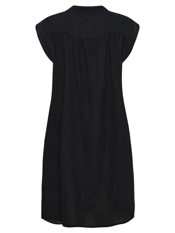 MARTA du chateau - MDCLuma sort, Kjole