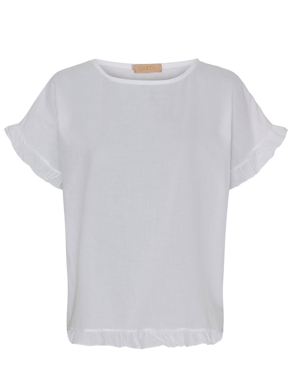 MARTA du chateau - MDCKasimira, T-shirt