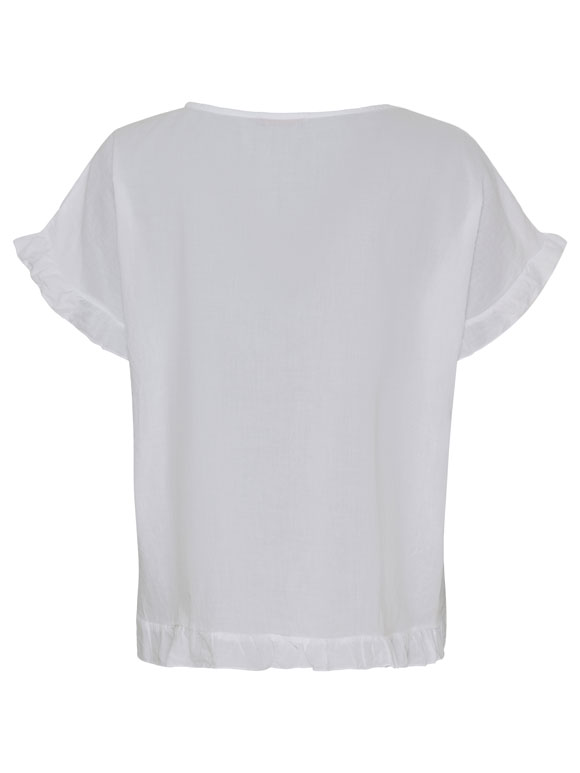 MARTA du chateau - MDCKasimira, T-shirt