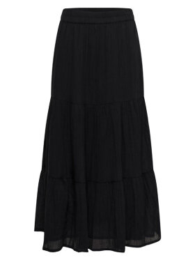 Saint Tropez - RaafaSZ sort, Nederdel