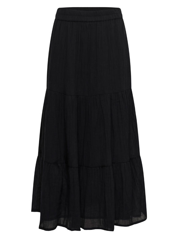 Saint Tropez - RaafaSZ sort, Nederdel