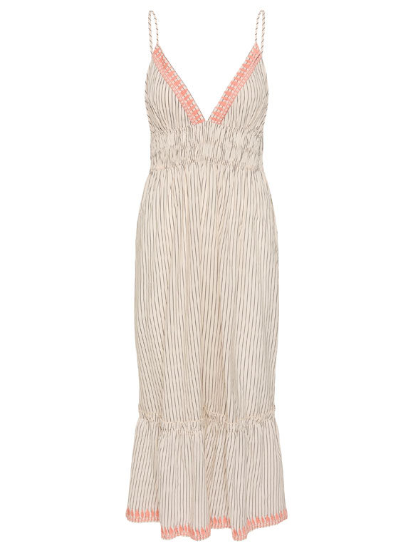 Saint Tropez - 30515097 RevelinaSZ, Kjole