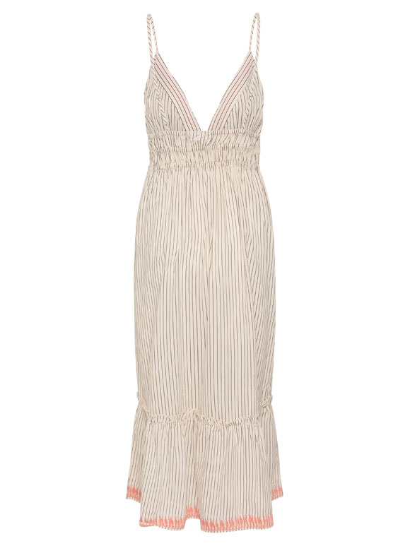 Saint Tropez - 30515097 RevelinaSZ, Kjole