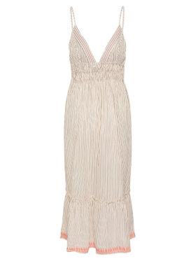 Saint Tropez RevelinaSZ kjole – let sommerkjole i bomuld 