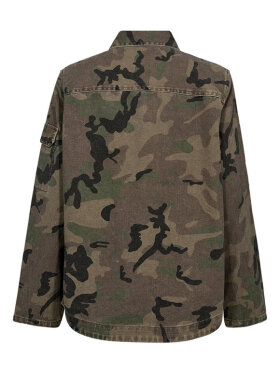 IVY Copenhagen - Karmey Festival, Jakke